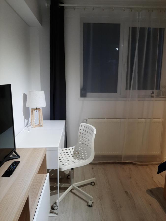 Light House Appartement Cluj-Napoca Buitenkant foto
