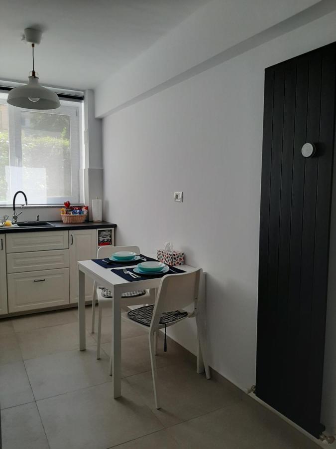 Light House Appartement Cluj-Napoca Buitenkant foto
