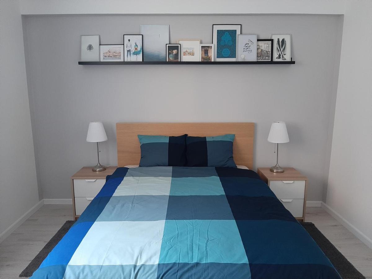 Light House Appartement Cluj-Napoca Buitenkant foto