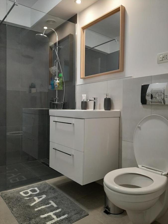 Light House Appartement Cluj-Napoca Buitenkant foto