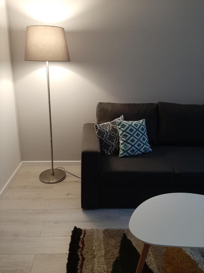 Light House Appartement Cluj-Napoca Buitenkant foto