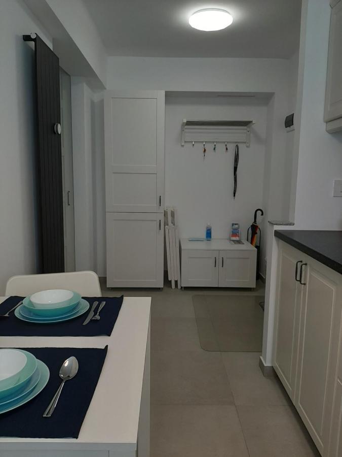 Light House Appartement Cluj-Napoca Buitenkant foto