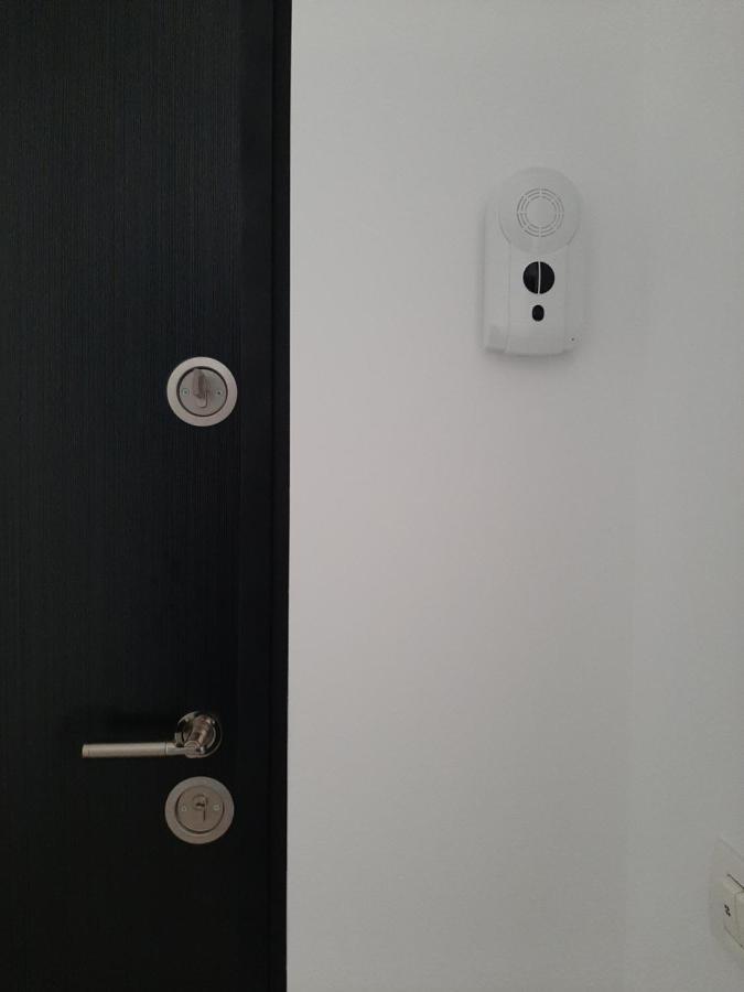 Light House Appartement Cluj-Napoca Buitenkant foto