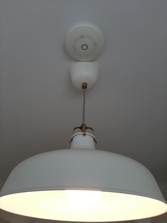 Light House Appartement Cluj-Napoca Buitenkant foto